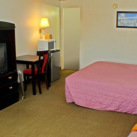 American Dream Inn Elk City Kültér fotó