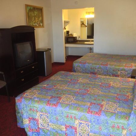 American Dream Inn Elk City Kültér fotó