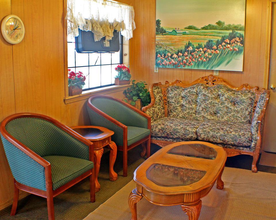 American Dream Inn Elk City Kültér fotó