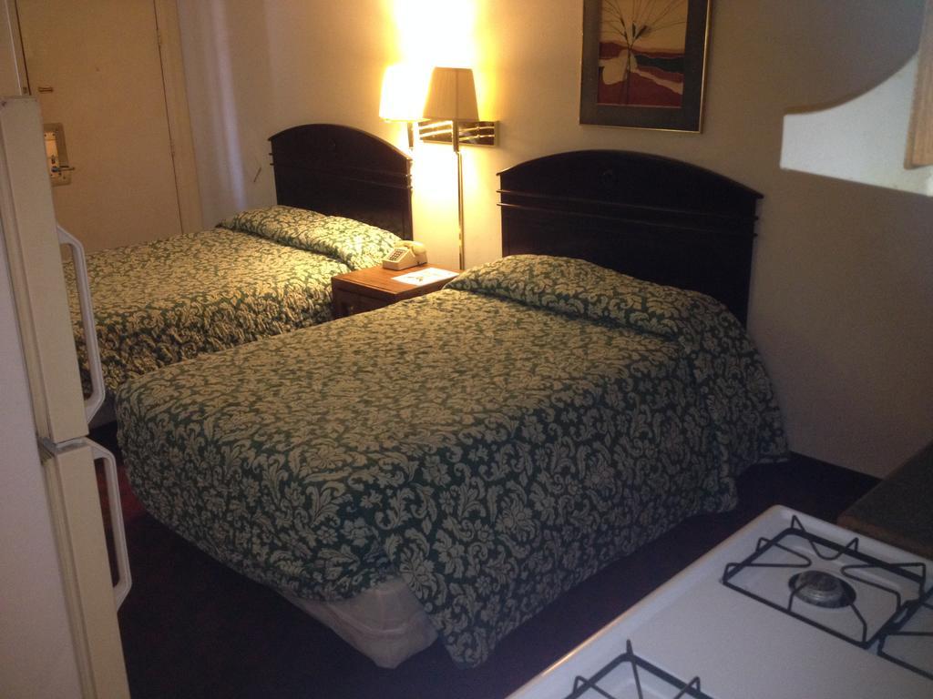 American Dream Inn Elk City Kültér fotó