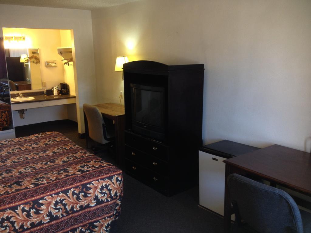 American Dream Inn Elk City Kültér fotó