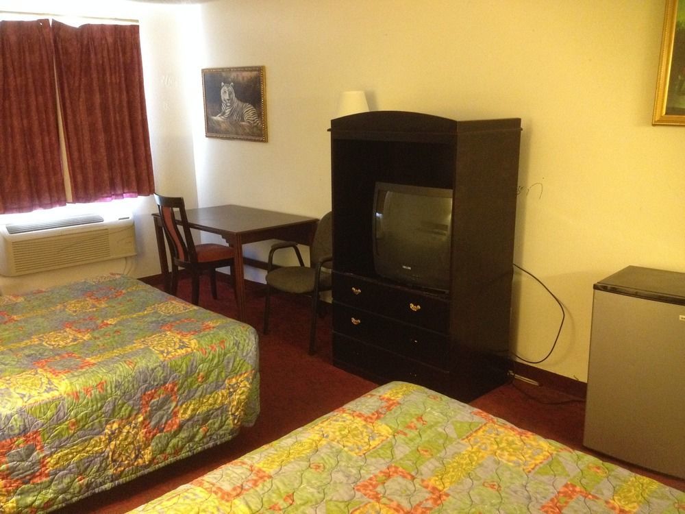 American Dream Inn Elk City Kültér fotó